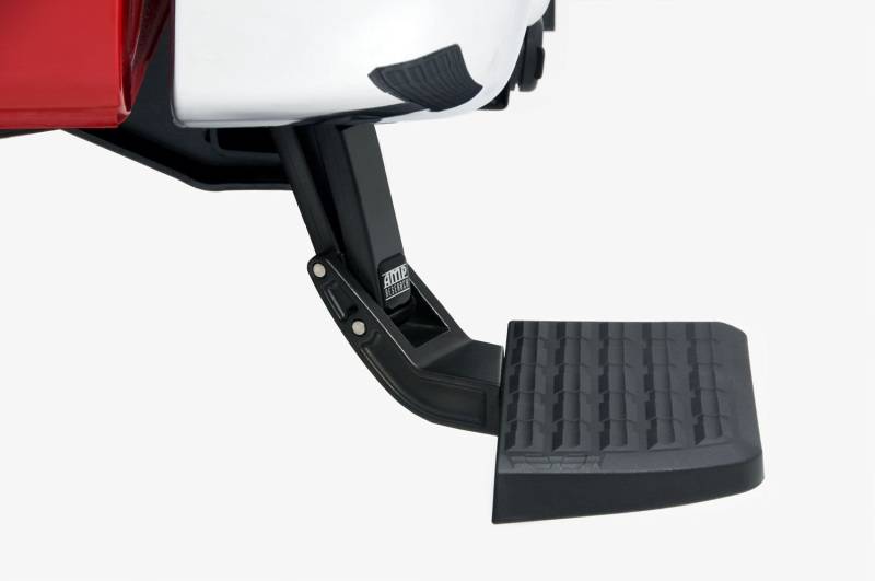 AMP Research BedStep, Black 75312-01A